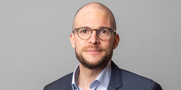 Marc Meyer, Bild: &copy; ELKB