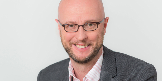 Ralf Frisch Ralf Frisch, Bild: © P.Ö.P