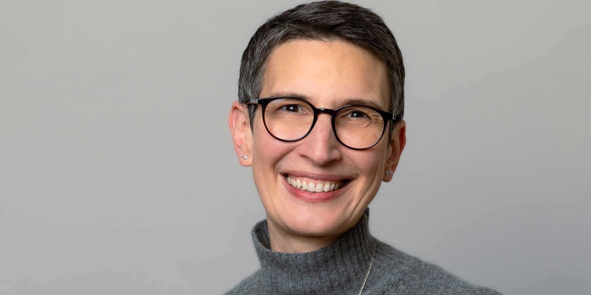 Almuth Andreae, Bild: &copy; ELKB