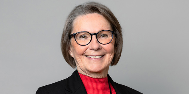 Christine Kriechbaum, Bild: &copy; ELKB